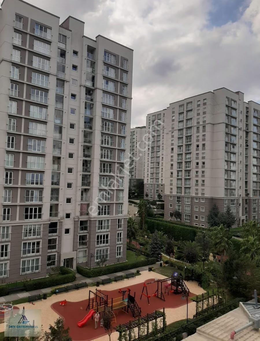 Avrupa Konutları Tem Havuz Ve Peyzaj Manzaralı Satılık 2+1 Daire - Görsel 4