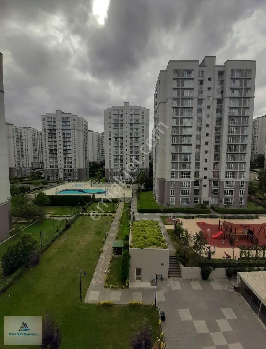 Avrupa Konutları Tem Havuz Ve Peyzaj Manzaralı Satılık 2+1 Daire - Görsel 28