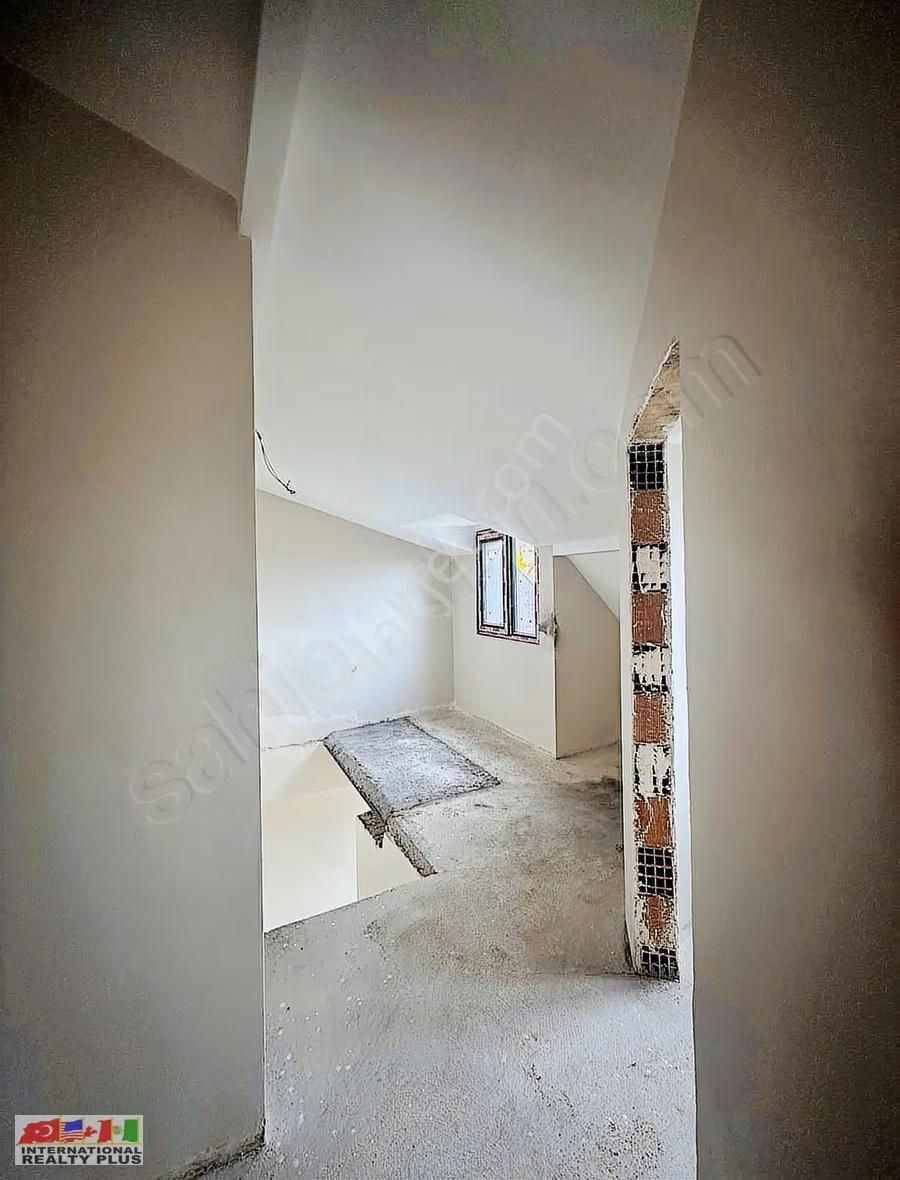 Mecidiye Mh.orman Manzaralı Satılık Üst Dubleks - Görsel 15