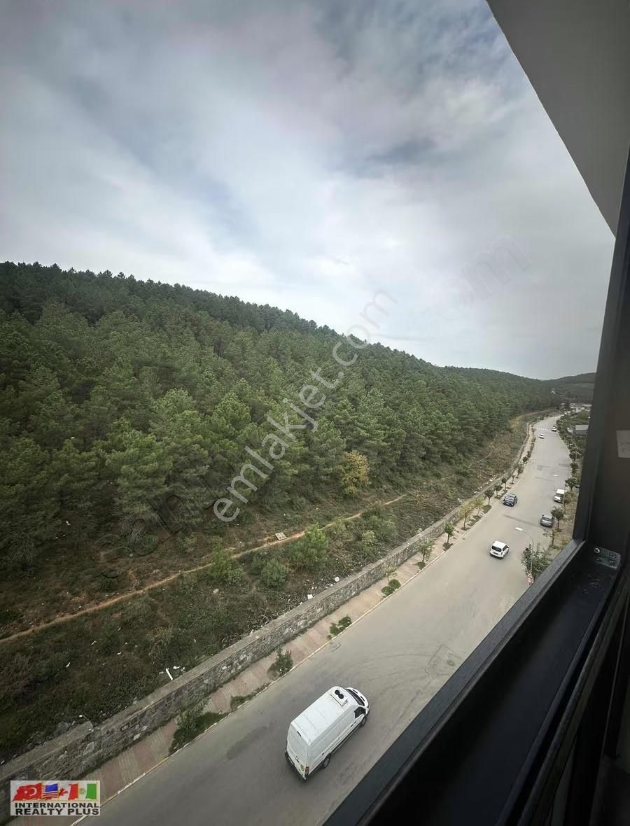 Mecidiye Mh.orman Manzaralı Satılık Üst Dubleks - Görsel 9