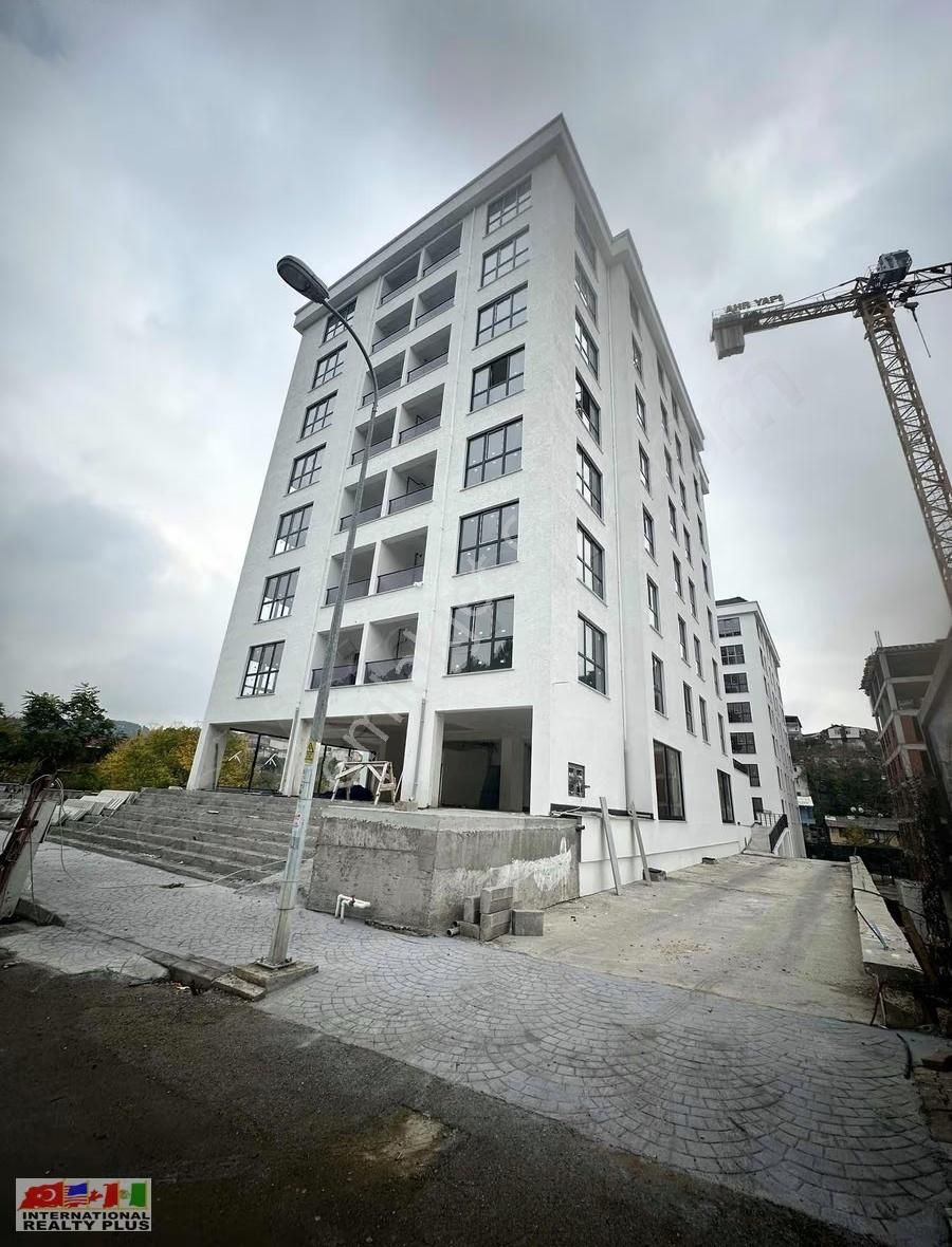 Mecidiye Mh.orman Manzaralı Satılık Üst Dubleks - Görsel 3