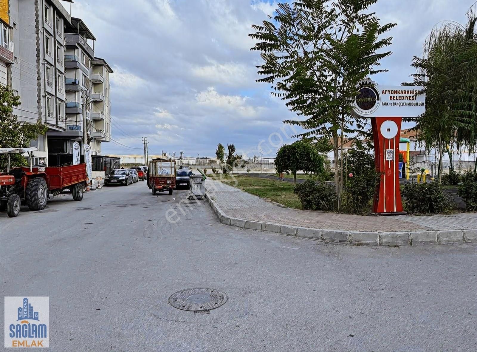 Sağlam Emlaktan Erenlerde Satılık Lüks Eşyalı 2+0 - Görsel 8