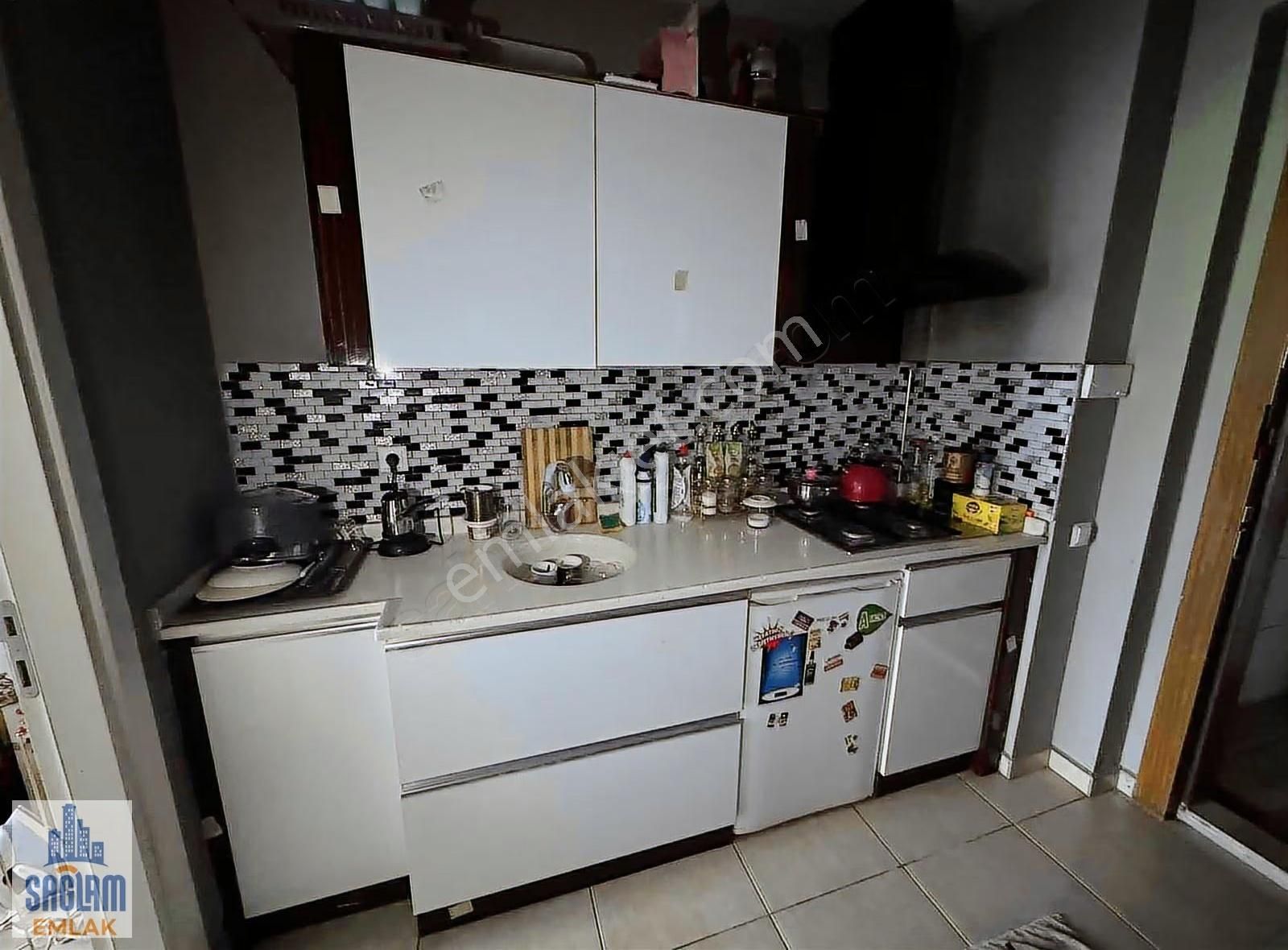 Sağlam Emlaktan Erenlerde Satılık Lüks Eşyalı 2+0 - Görsel 3