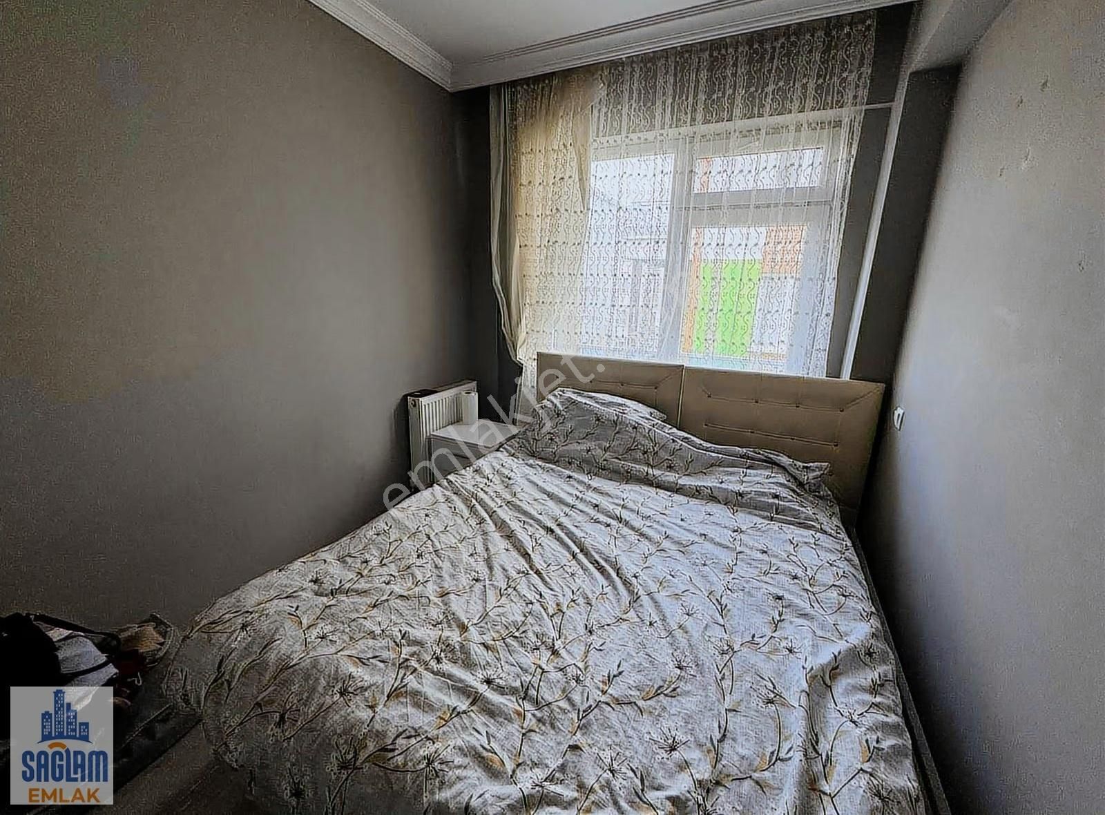 Sağlam Emlaktan Erenlerde Satılık Lüks Eşyalı 2+0 - Görsel 13