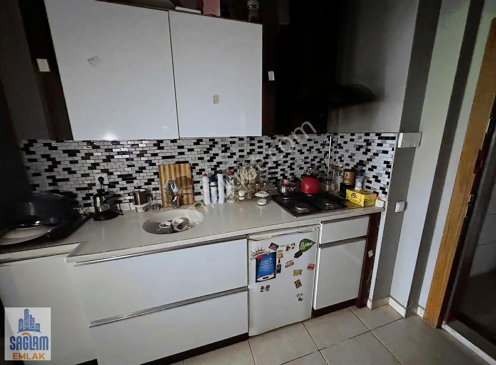 Sağlam Emlaktan Erenlerde Satılık Lüks Eşyalı 2+0 - Görsel 17