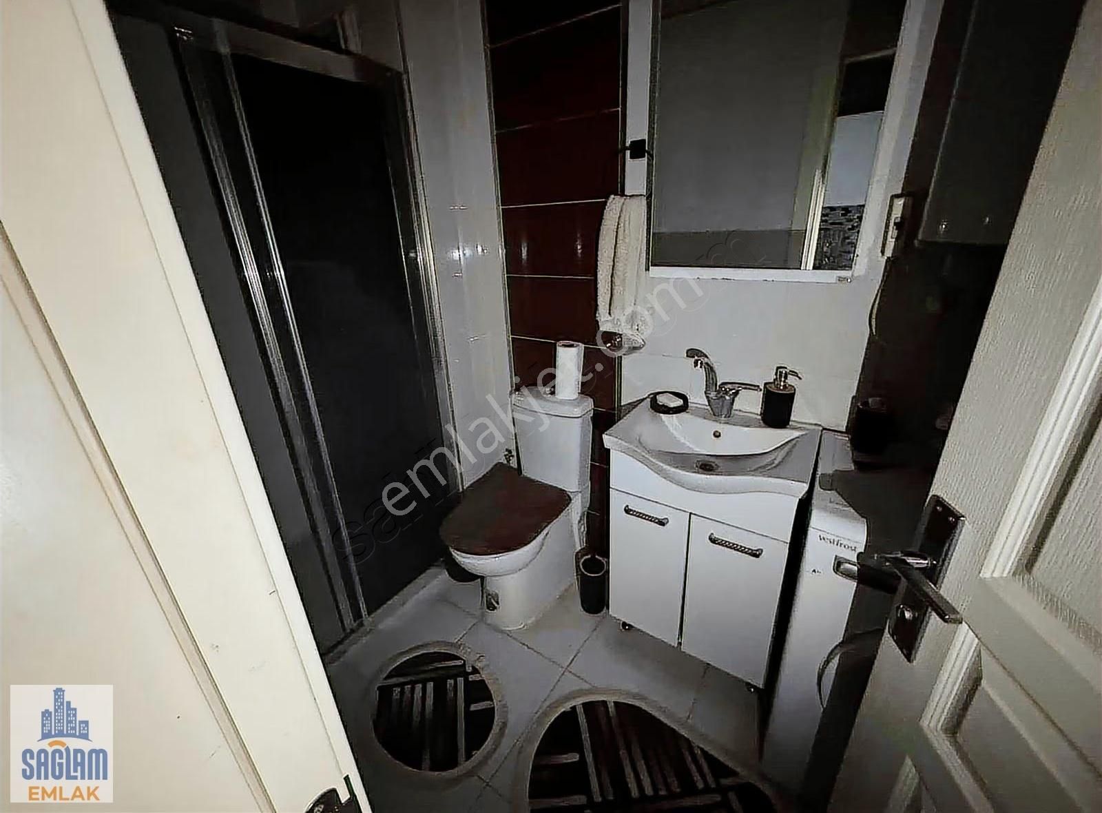Sağlam Emlaktan Erenlerde Satılık Lüks Eşyalı 2+0 - Görsel 5