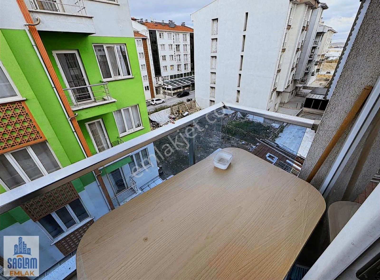 Sağlam Emlaktan Erenlerde Satılık Lüks Eşyalı 2+0 - Görsel 10