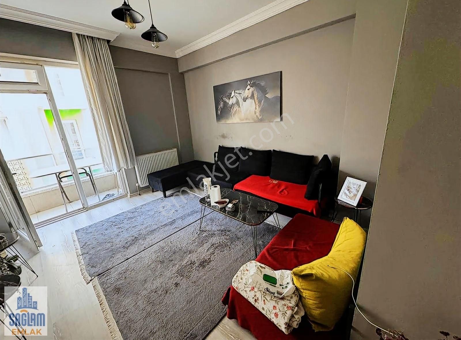 Sağlam Emlaktan Erenlerde Satılık Lüks Eşyalı 2+0 - Görsel 16