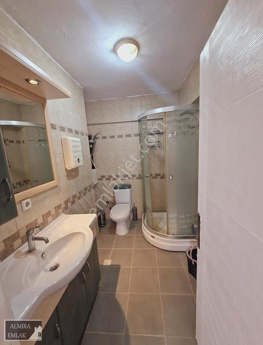 Metro Yakını Park Manzaralı 3+1 135m2 Köşe D.gazlı Daire - Görsel 26