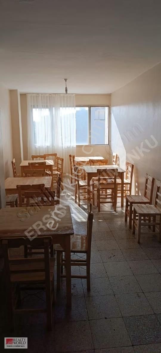 Rw Tersis'den Baltalı İşhanında Satılık Bürolar - Görsel 26