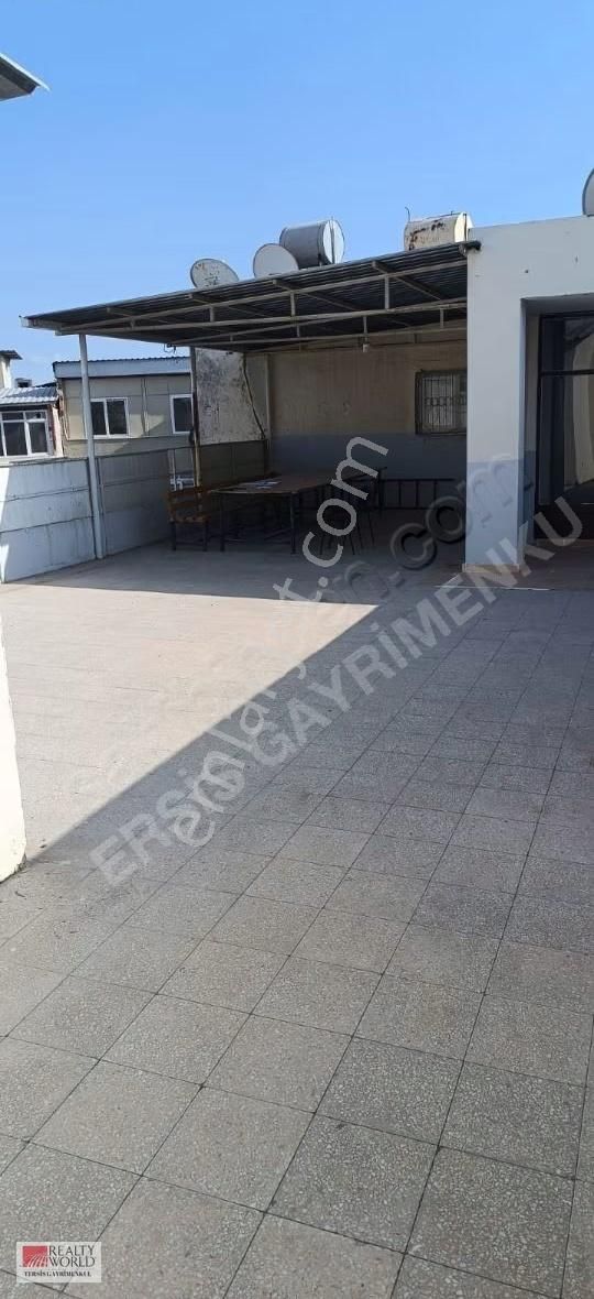 Rw Tersis'den Baltalı İşhanında Satılık Bürolar - Görsel 11