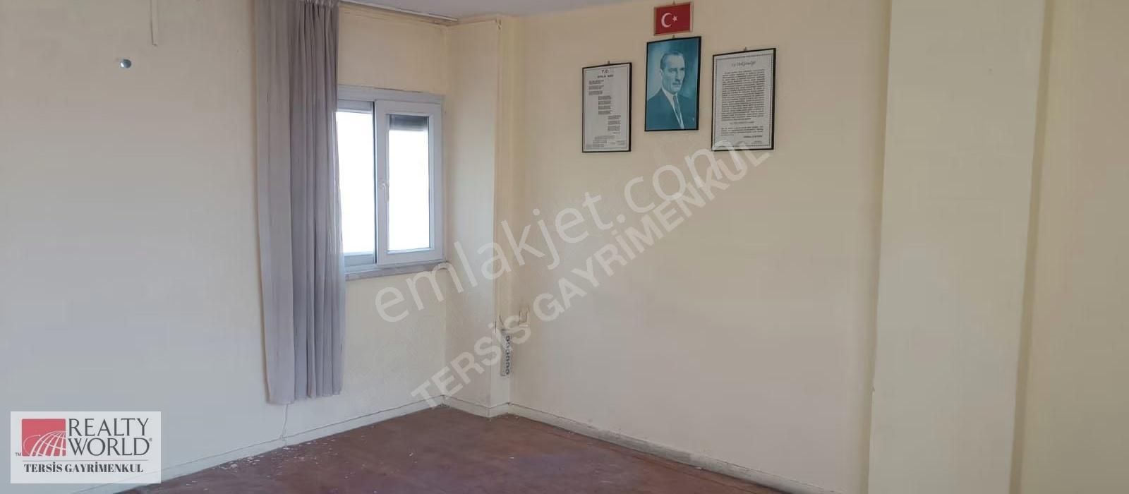 Rw Tersis'den Baltalı İşhanında Satılık Bürolar - Görsel 31