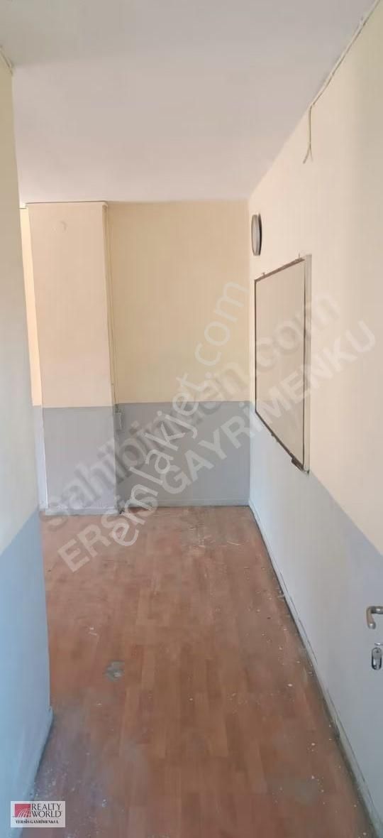 Rw Tersis'den Baltalı İşhanında Satılık Bürolar - Görsel 34