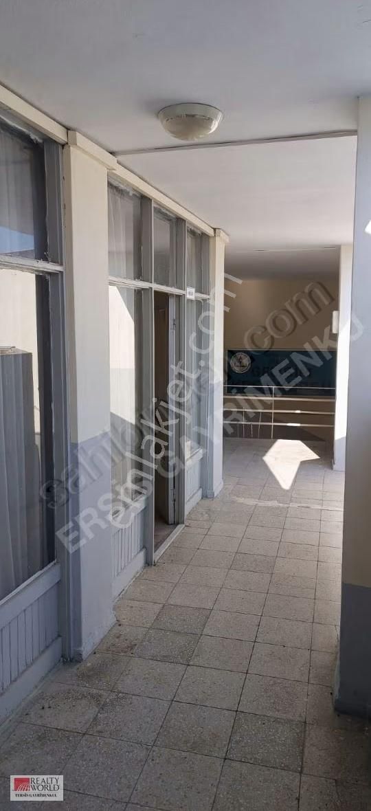 Rw Tersis'den Baltalı İşhanında Satılık Bürolar - Görsel 22