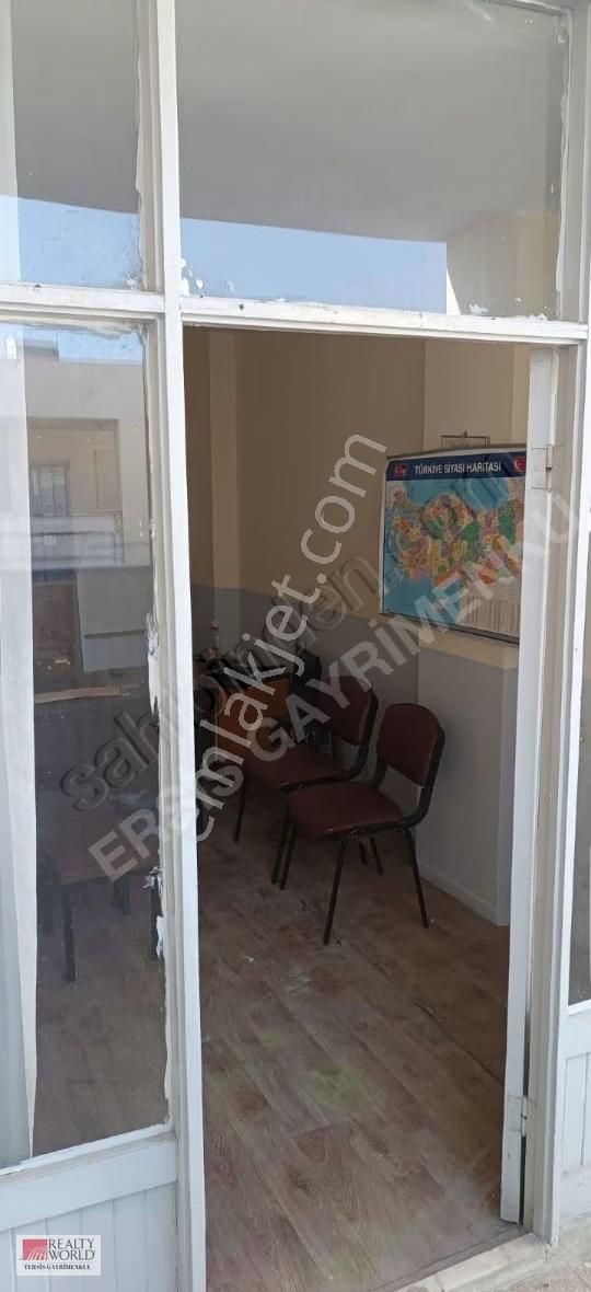 Rw Tersis'den Baltalı İşhanında Satılık Bürolar - Görsel 6