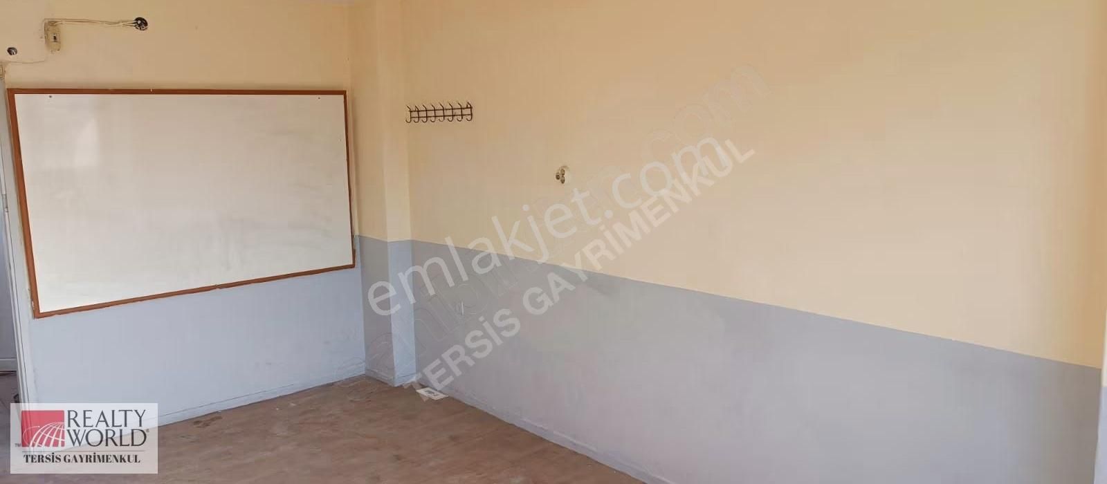 Rw Tersis'den Baltalı İşhanında Satılık Bürolar - Görsel 4