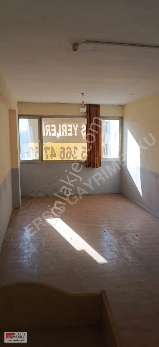 Rw Tersis'den Baltalı İşhanında Satılık Bürolar - Görsel 17