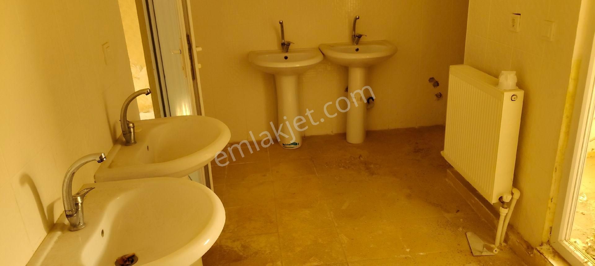 Ankara 30 Dakika 160 M2 Kiralık Dükkan 4 Tuvalet Banyo Mutfak - Görsel 20