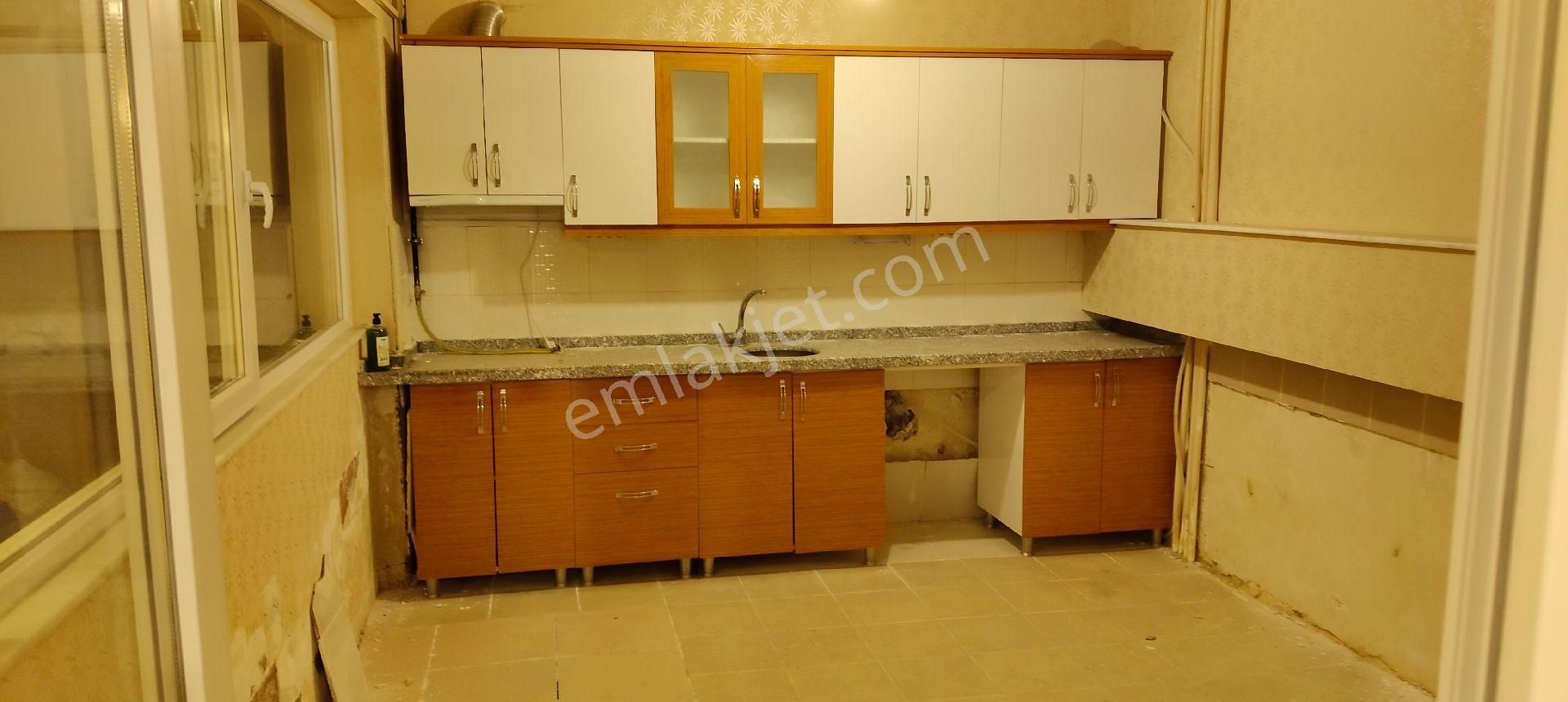 Ankara 30 Dakika 160 M2 Kiralık Dükkan 4 Tuvalet Banyo Mutfak - Görsel 24