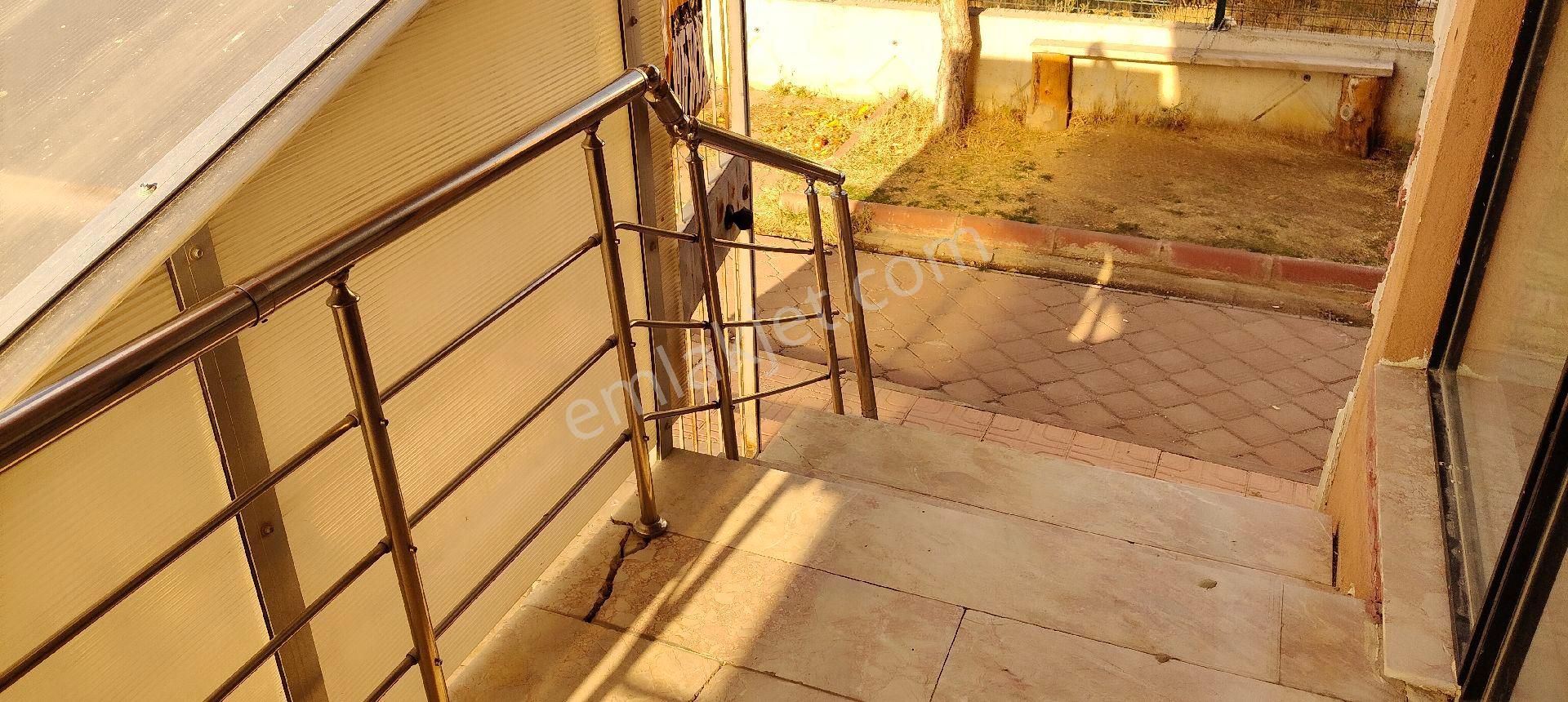 Ankara 30 Dakika 160 M2 Kiralık Dükkan 4 Tuvalet Banyo Mutfak - Görsel 11