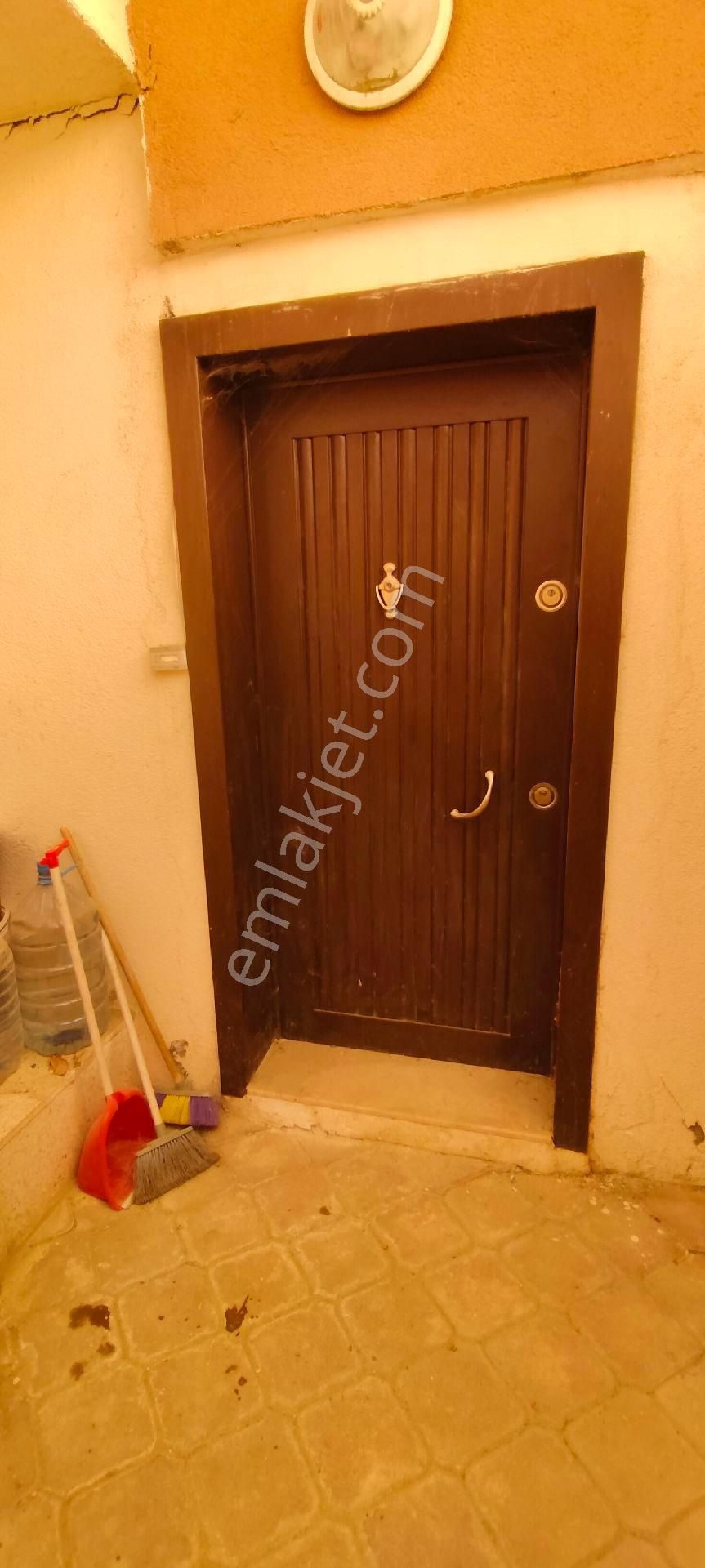 Ankara 30 Dakika 160 M2 Kiralık Dükkan 4 Tuvalet Banyo Mutfak - Görsel 3