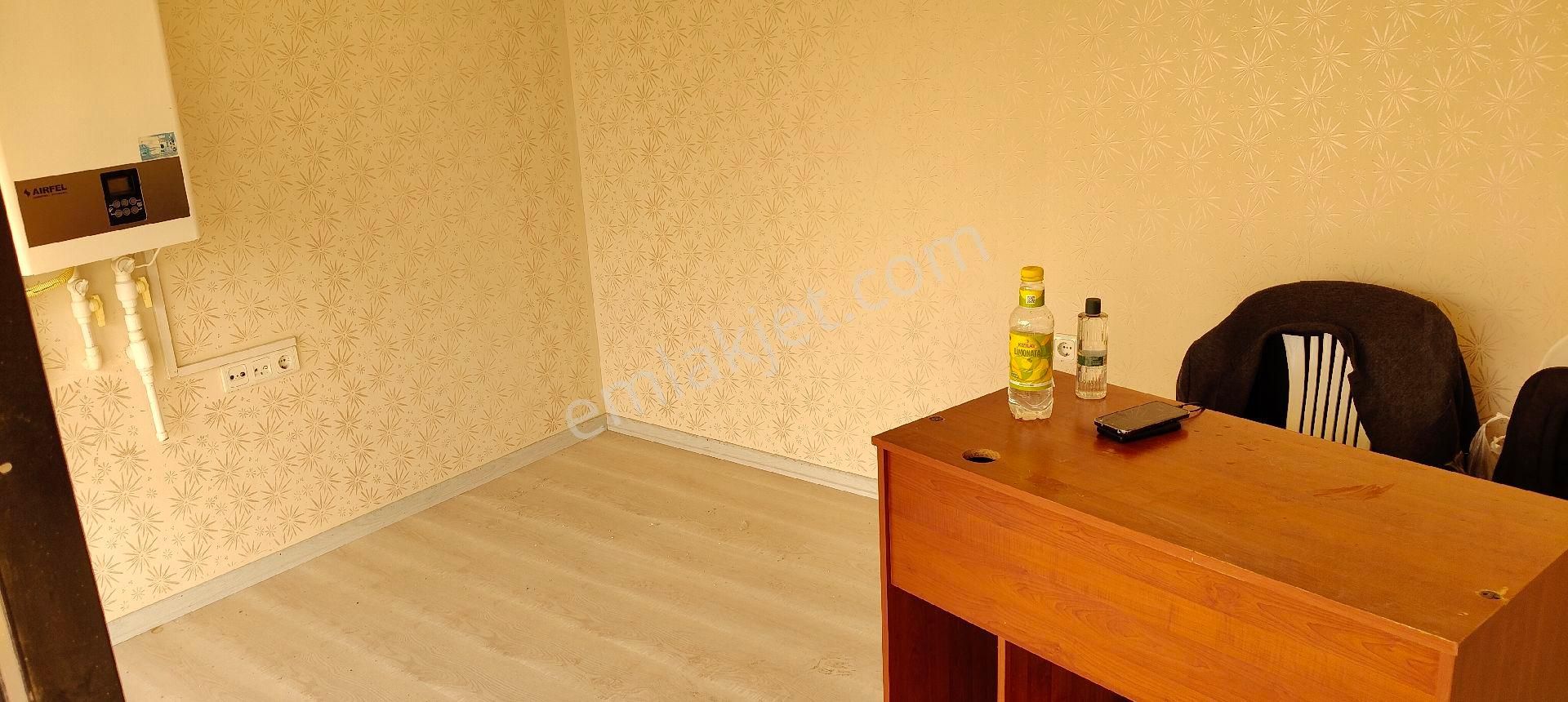Ankara 30 Dakika 160 M2 Kiralık Dükkan 4 Tuvalet Banyo Mutfak - Görsel 12