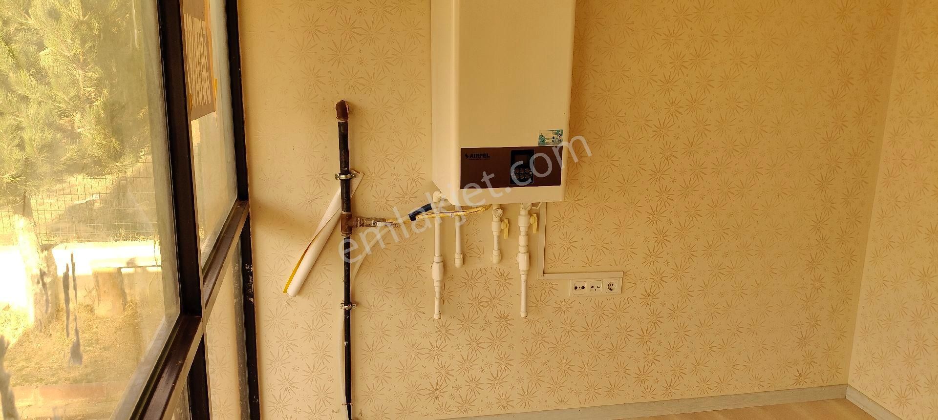 Ankara 30 Dakika 160 M2 Kiralık Dükkan 4 Tuvalet Banyo Mutfak - Görsel 13