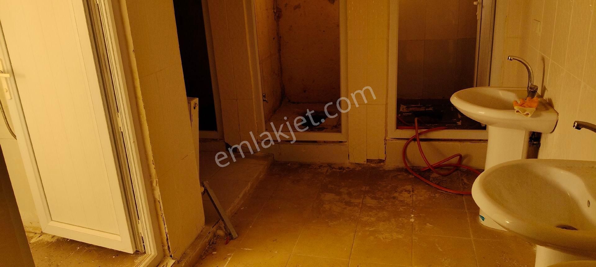 Ankara 30 Dakika 160 M2 Kiralık Dükkan 4 Tuvalet Banyo Mutfak - Görsel 15
