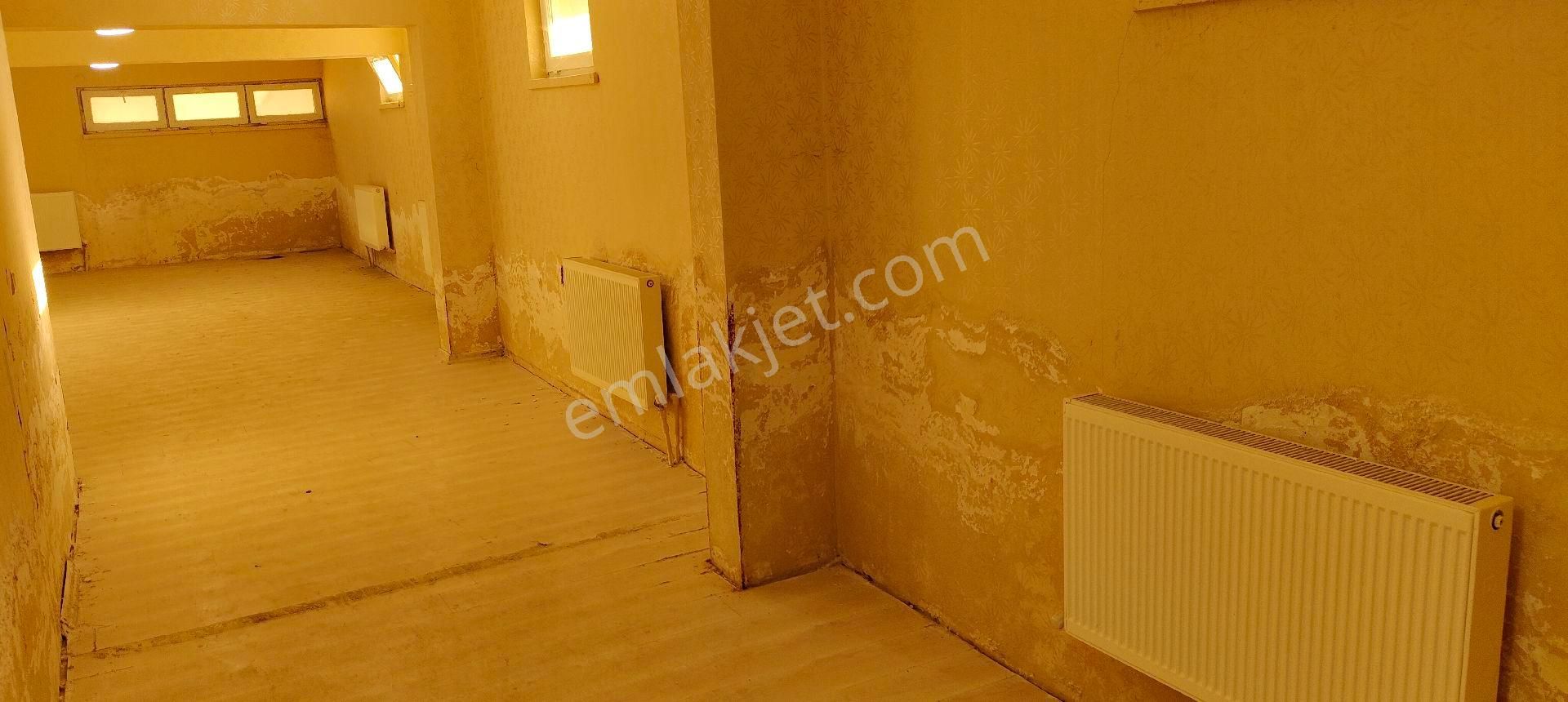 Ankara 30 Dakika 160 M2 Kiralık Dükkan 4 Tuvalet Banyo Mutfak - Görsel 22