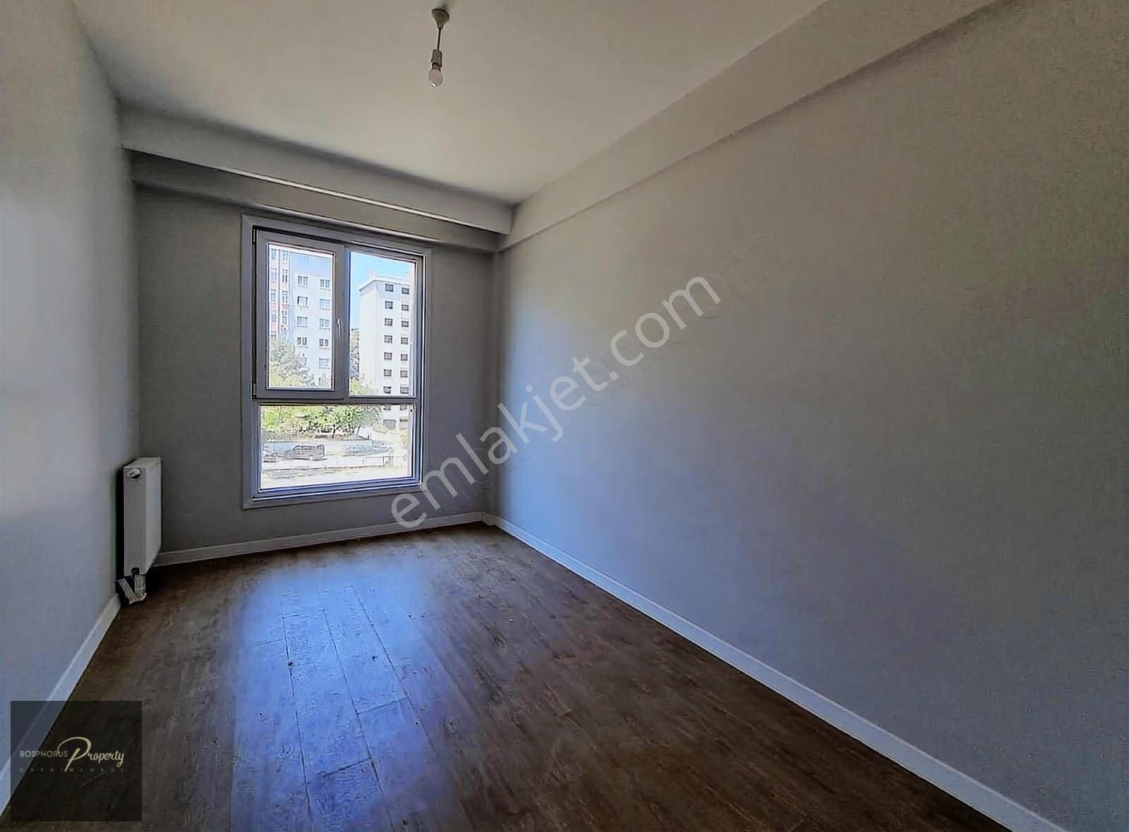 Satılık Yeni 2+1 Çift Cephe Orta Kat Peyzaj Manzaralı Kırlangıç - Görsel 9