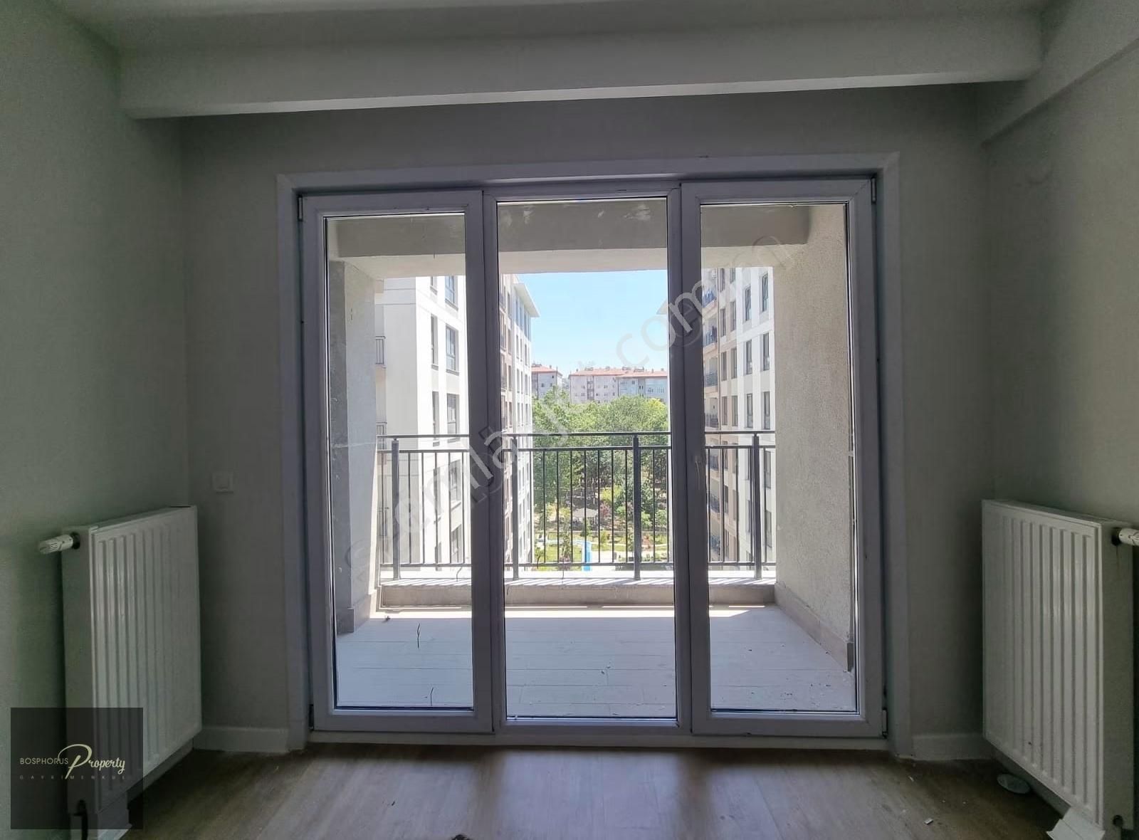 Satılık Yeni 2+1 Çift Cephe Orta Kat Peyzaj Manzaralı Kırlangıç - Görsel 7