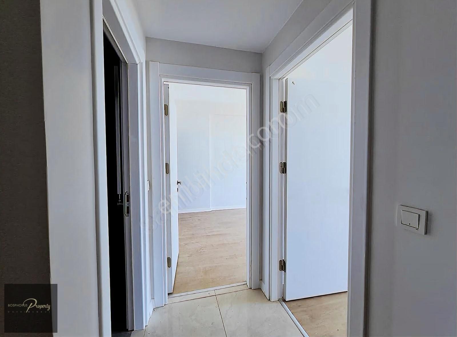 Satılık Yeni 2+1 Çift Cephe Orta Kat Peyzaj Manzaralı Kırlangıç - Görsel 4