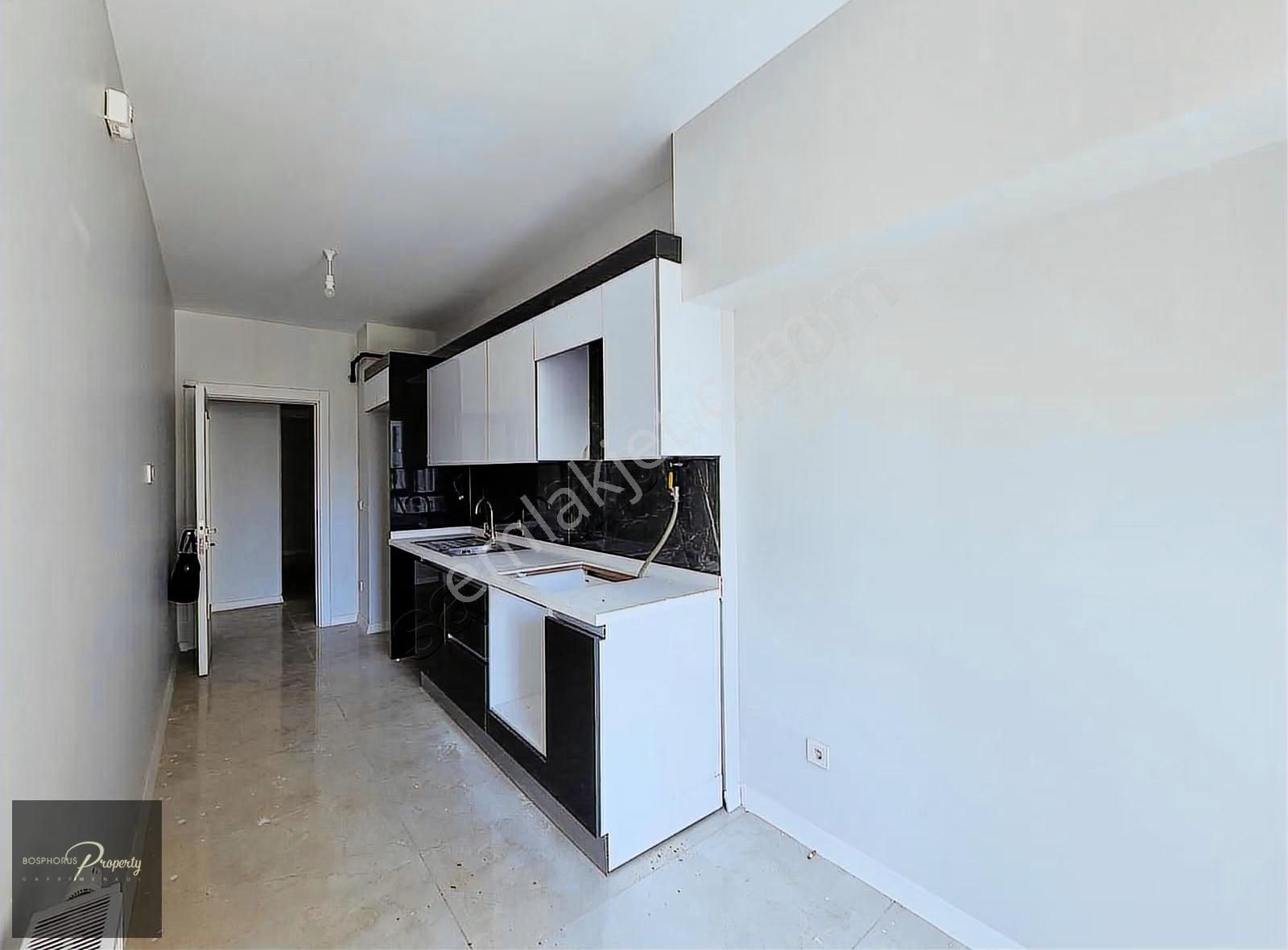 Satılık Yeni 2+1 Çift Cephe Orta Kat Peyzaj Manzaralı Kırlangıç - Görsel 27