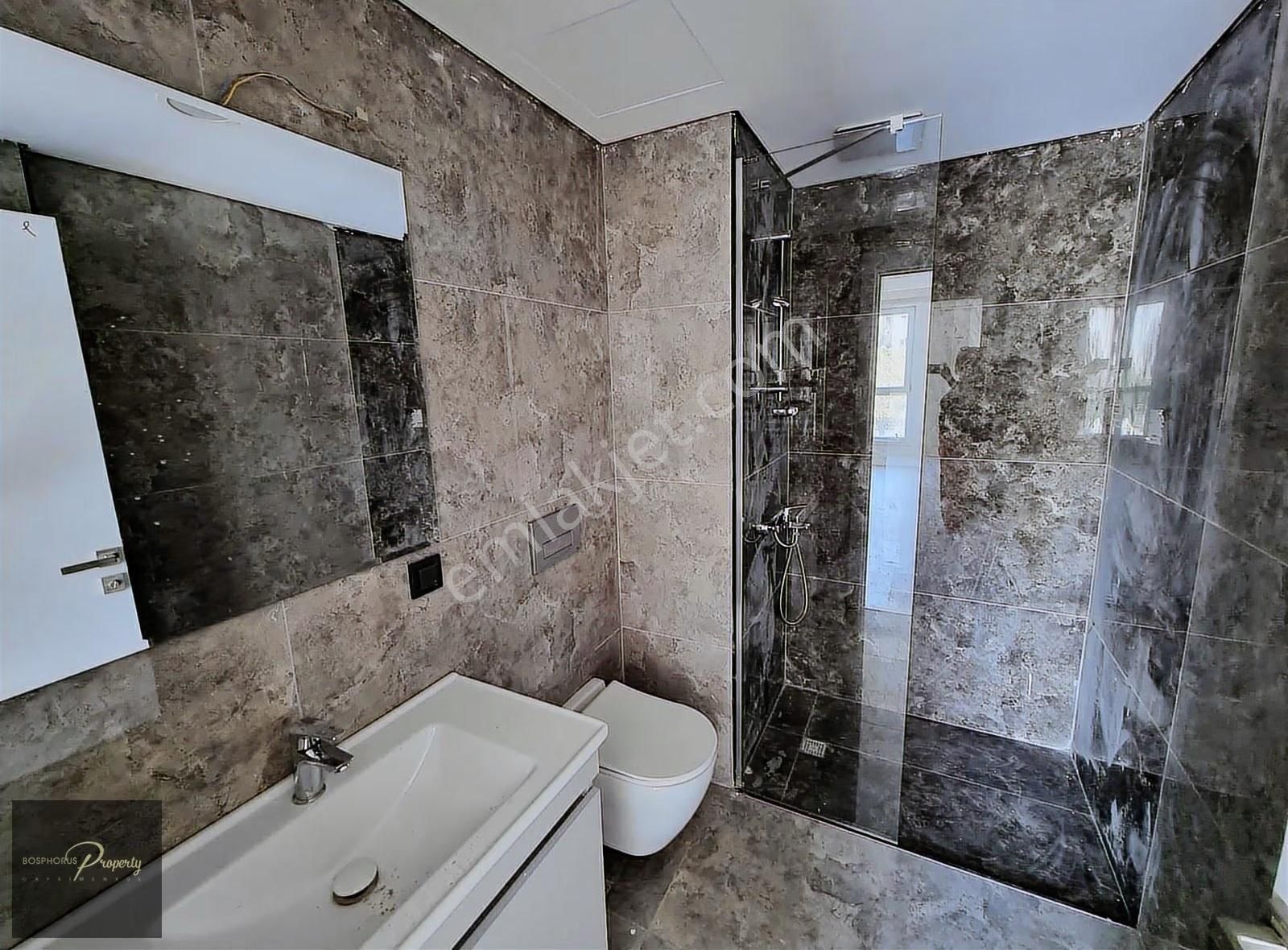 Satılık Yeni 2+1 Çift Cephe Orta Kat Peyzaj Manzaralı Kırlangıç - Görsel 2