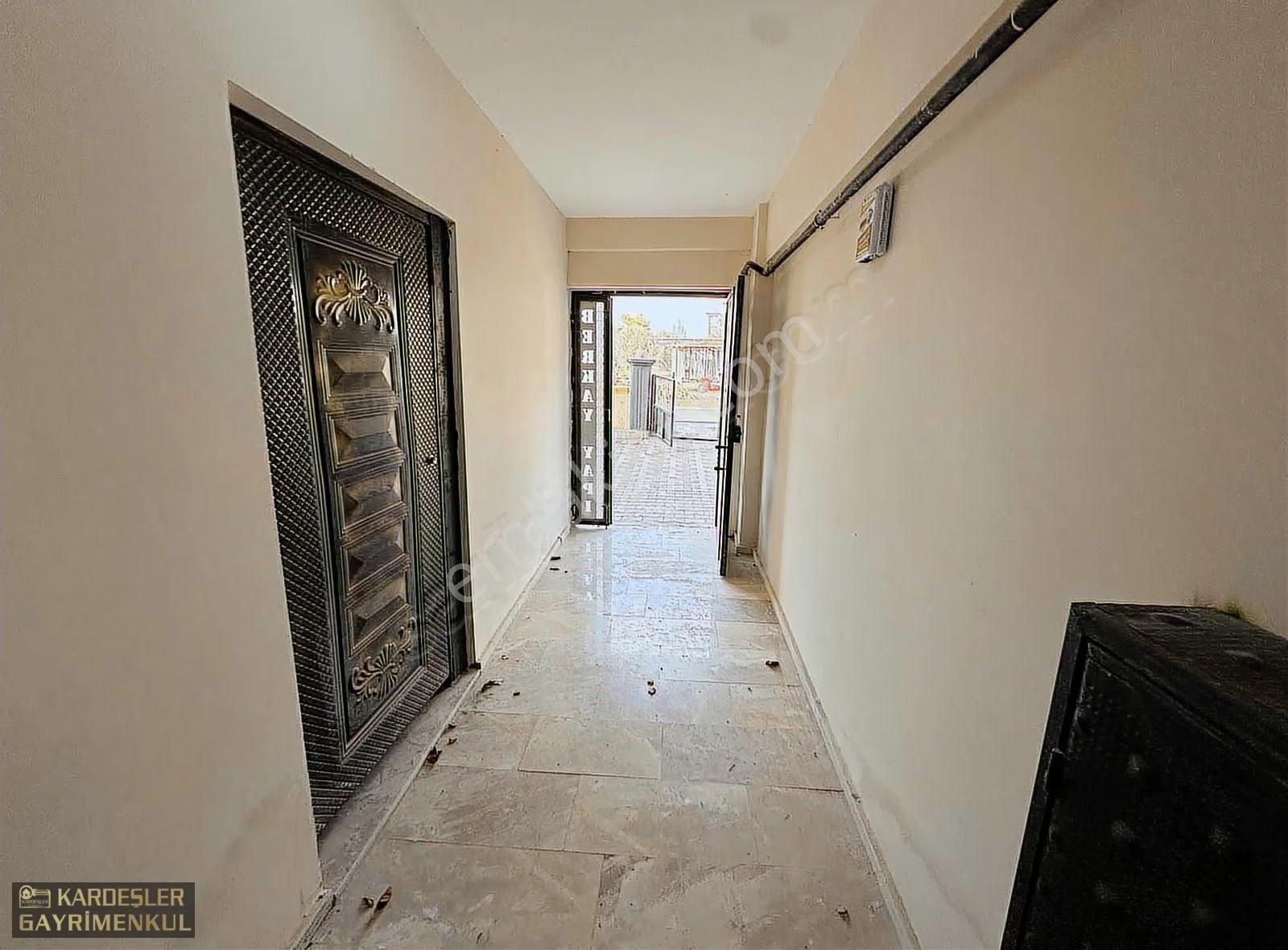 Satılık Otopark Üstü Sıfır Doğalğazlı Daire - Görsel 14