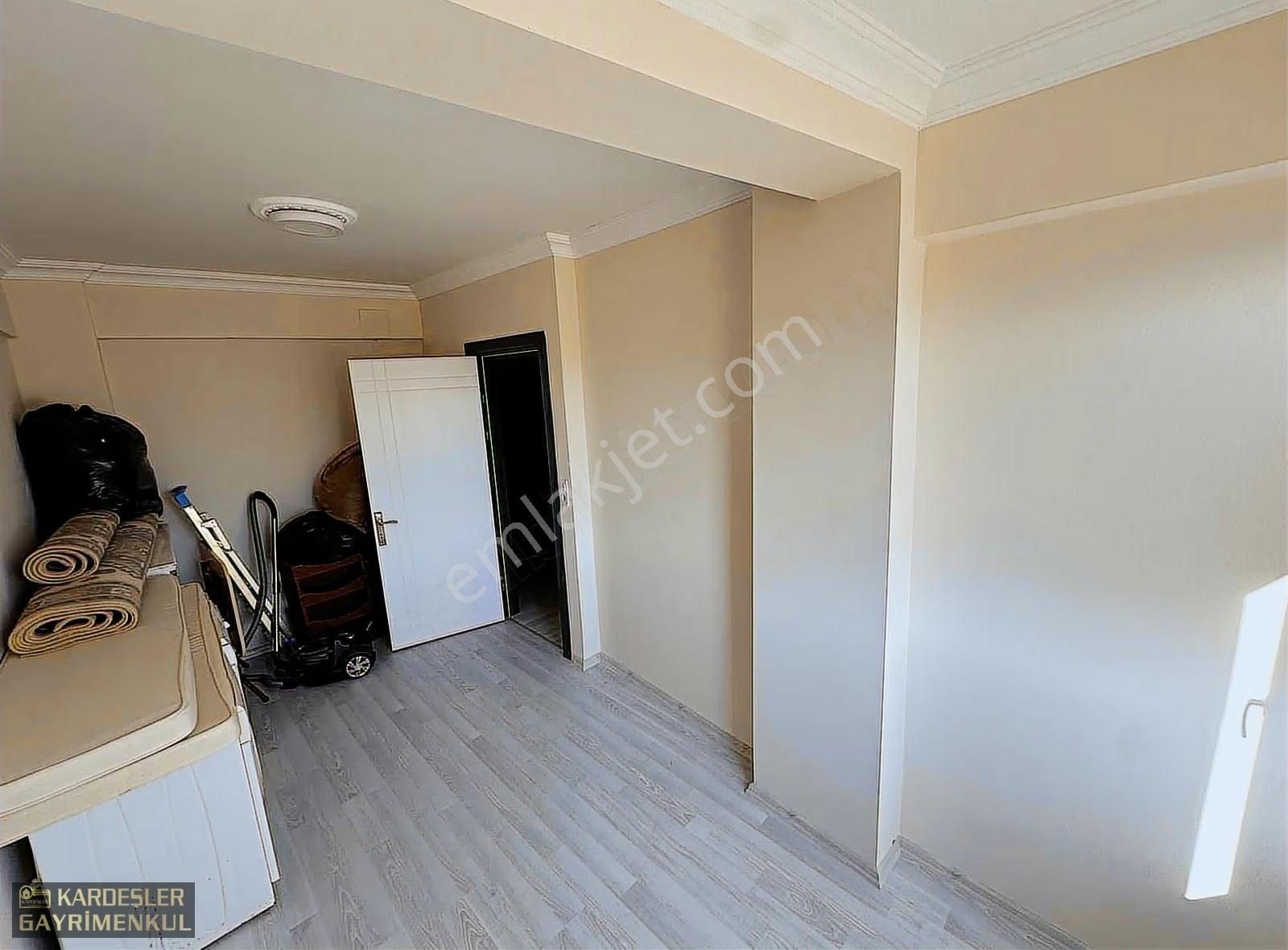 Satılık Otopark Üstü Sıfır Doğalğazlı Daire - Görsel 6