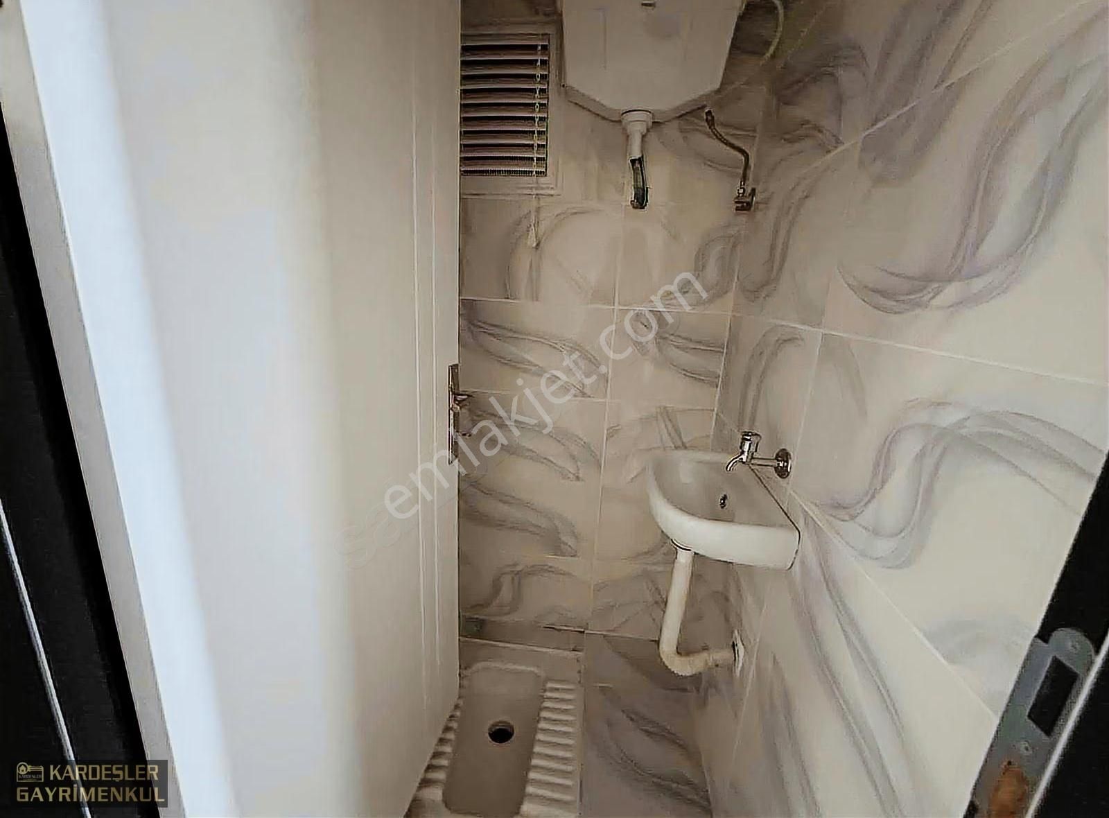 Satılık Otopark Üstü Sıfır Doğalğazlı Daire - Görsel 7