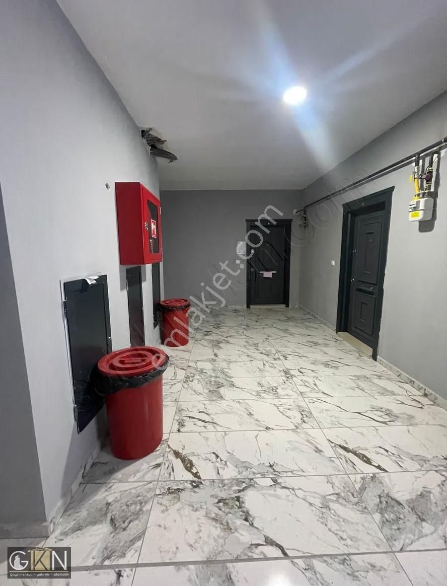 Gkn Gym Den Buhara Ofis Plaza Da Satılık Ofisler - Görsel 16