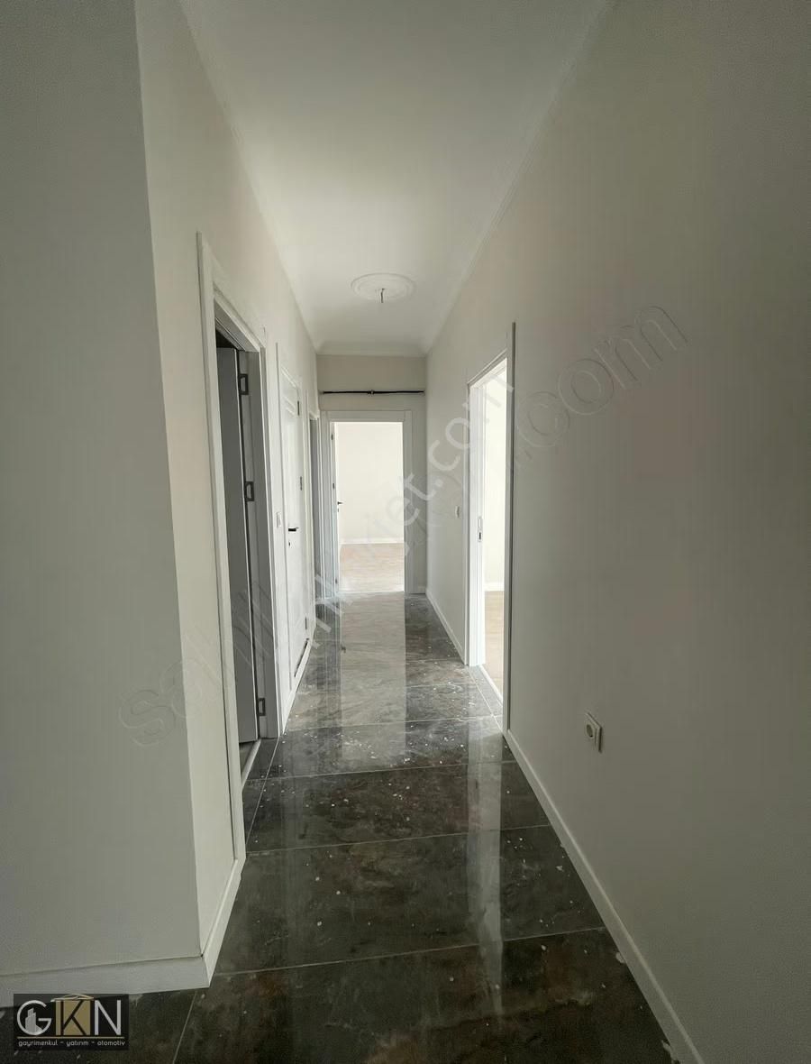 Gkn Gym Den Buhara Ofis Plaza Da Satılık Ofisler - Görsel 15