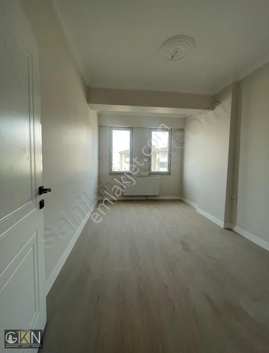 Gkn Gym Den Buhara Ofis Plaza Da Satılık Ofisler