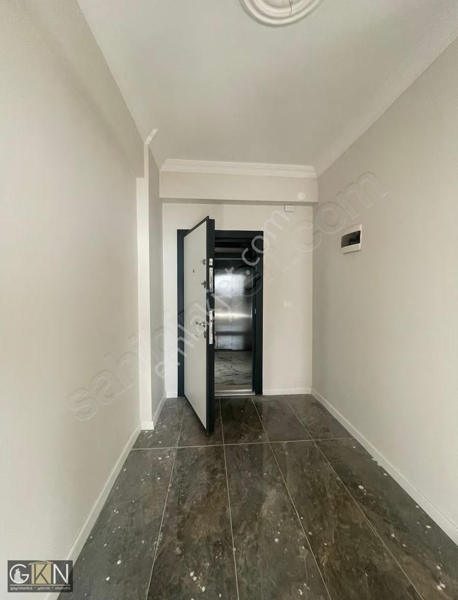 Gkn Gym Den Buhara Ofis Plaza Da Satılık Ofisler - Görsel 2
