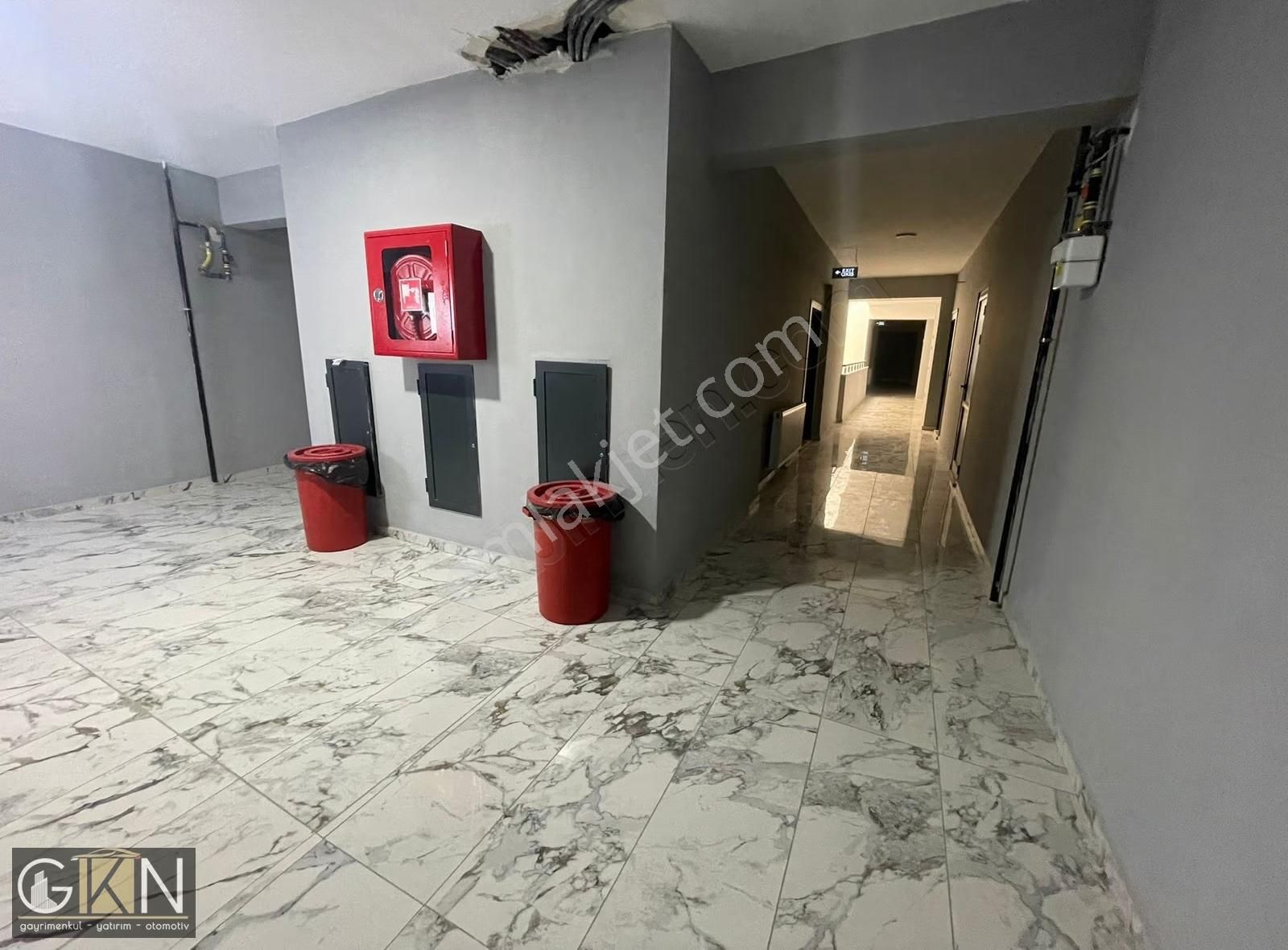 Gkn Gym Den Buhara Ofis Plaza Da Satılık Ofisler - Görsel 30