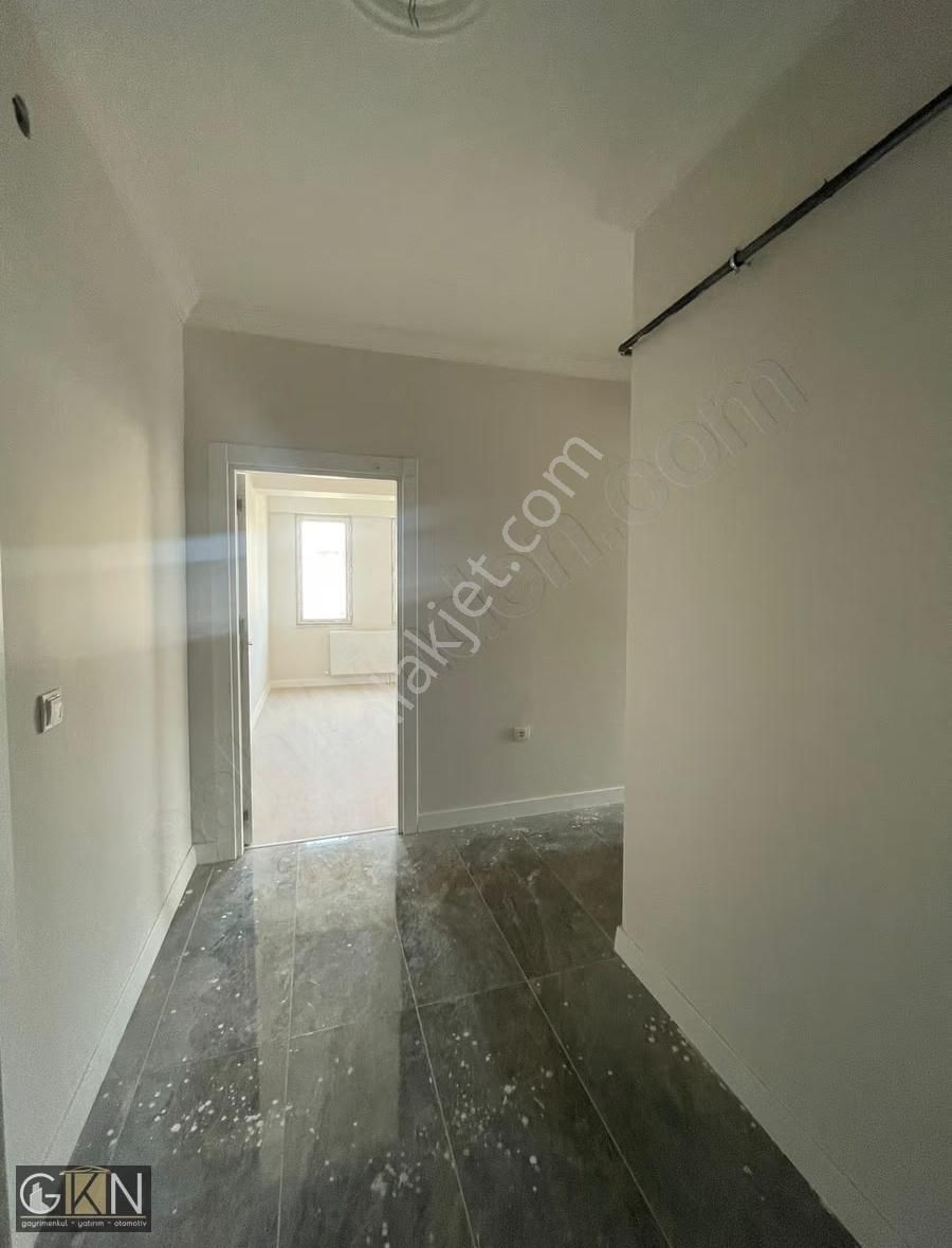 Gkn Gym Den Buhara Ofis Plaza Da Satılık Ofisler - Görsel 20