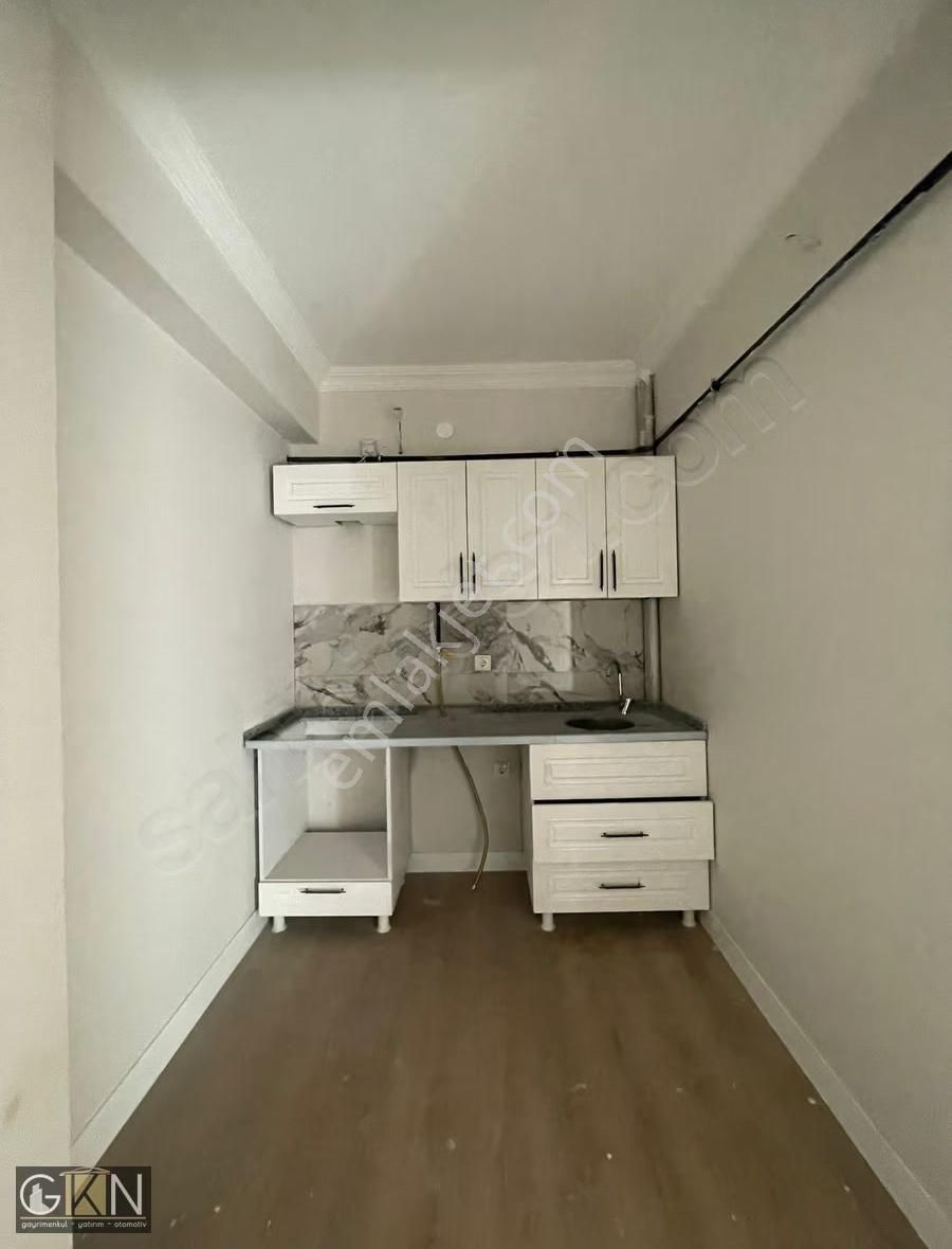 Gkn Gym Den Buhara Ofis Plaza Da Satılık Ofisler - Görsel 23