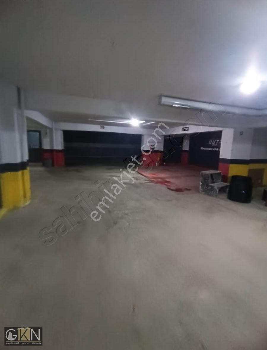 Gkn Gym Den Buhara Ofis Plaza Da Satılık Ofisler - Görsel 4