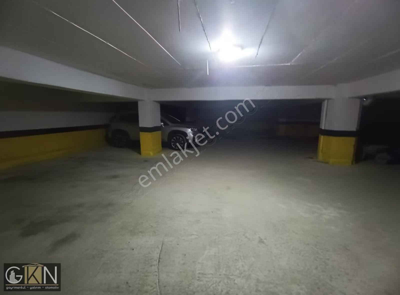 Gkn Gym Den Buhara Ofis Plaza Da Satılık Ofisler - Görsel 25