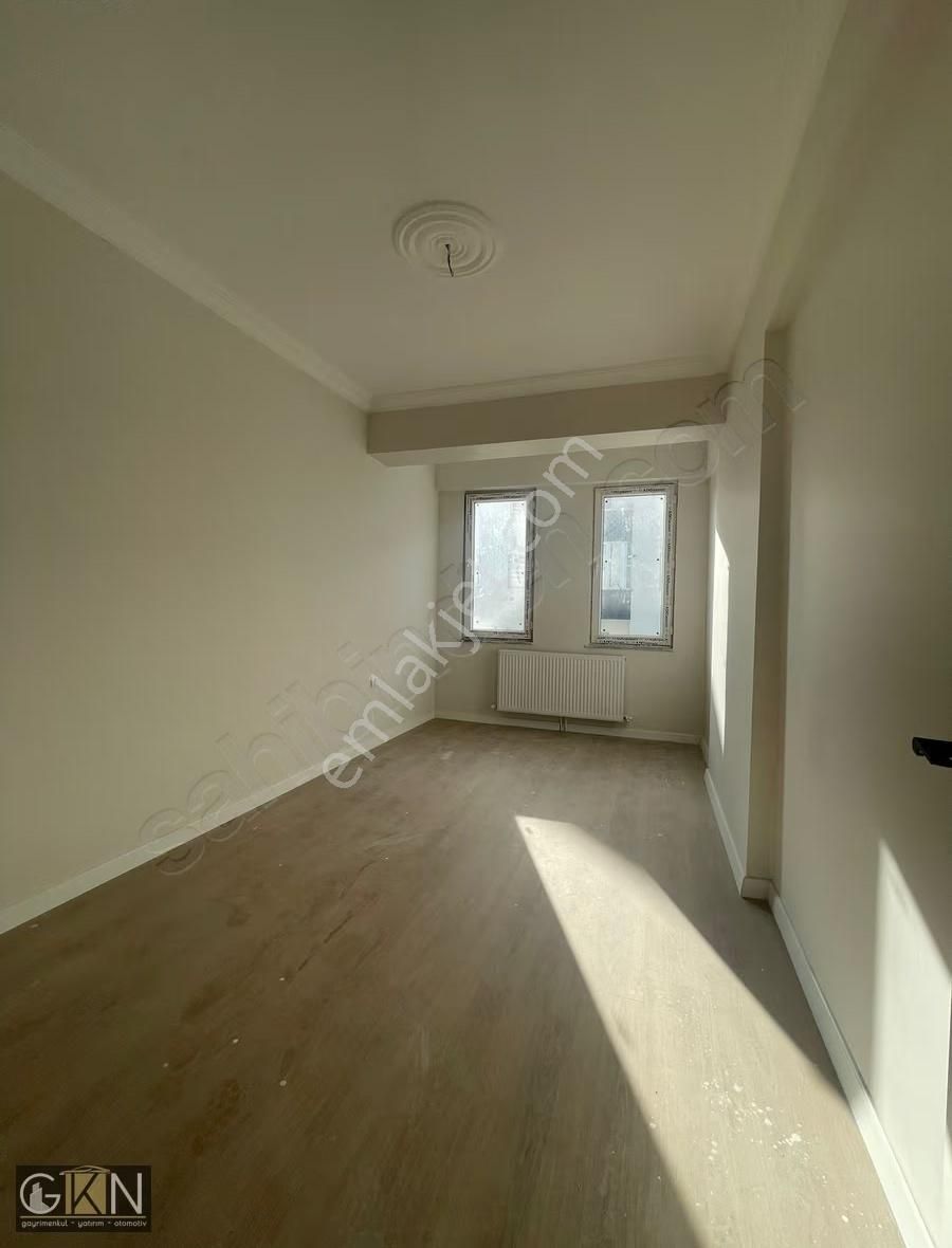 Gkn Gym Den Buhara Ofis Plaza Da Satılık Ofisler - Görsel 7