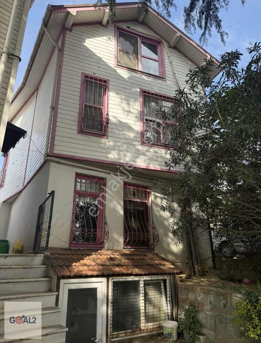 Boğazın İncisi Beykoz 'da Satılık İki Müstakil Köşk - Görsel 25