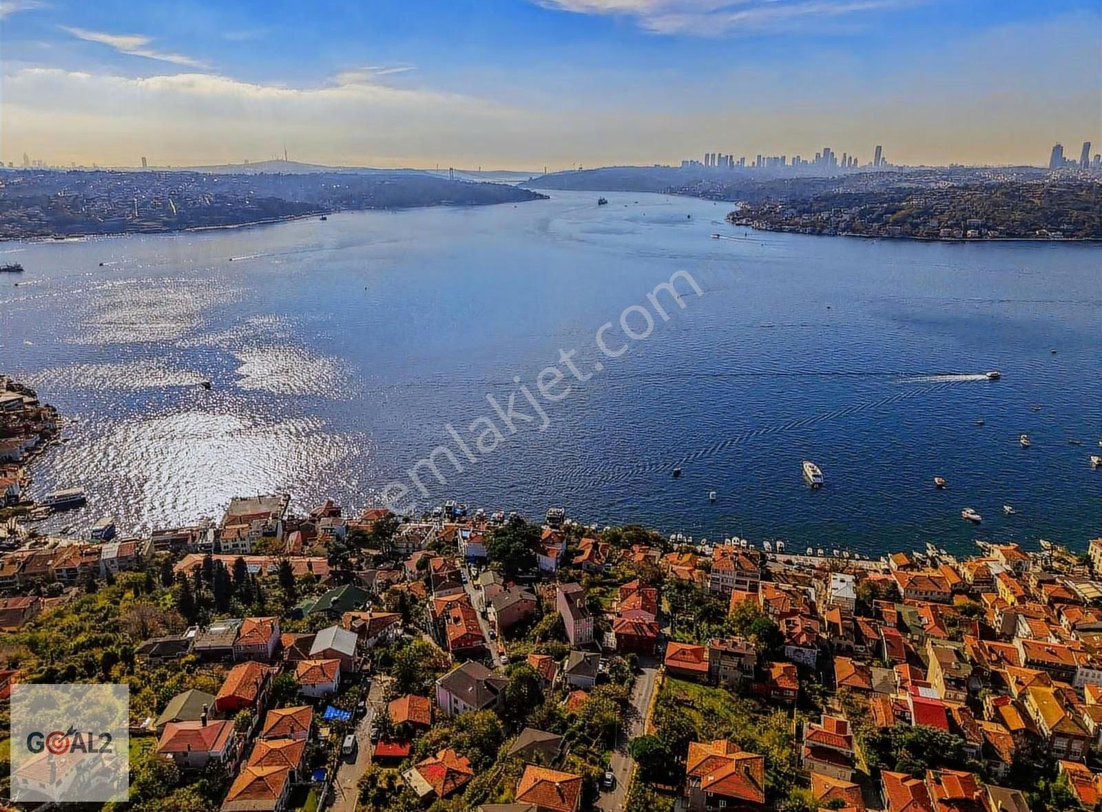 Boğazın İncisi Beykoz 'da Satılık İki Müstakil Köşk - Görsel 2