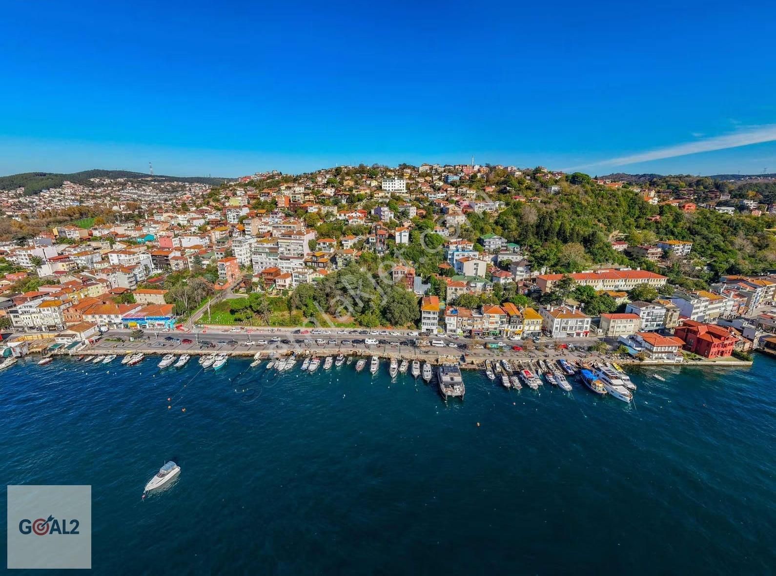 Boğazın İncisi Beykoz 'da Satılık İki Müstakil Köşk - Görsel 22